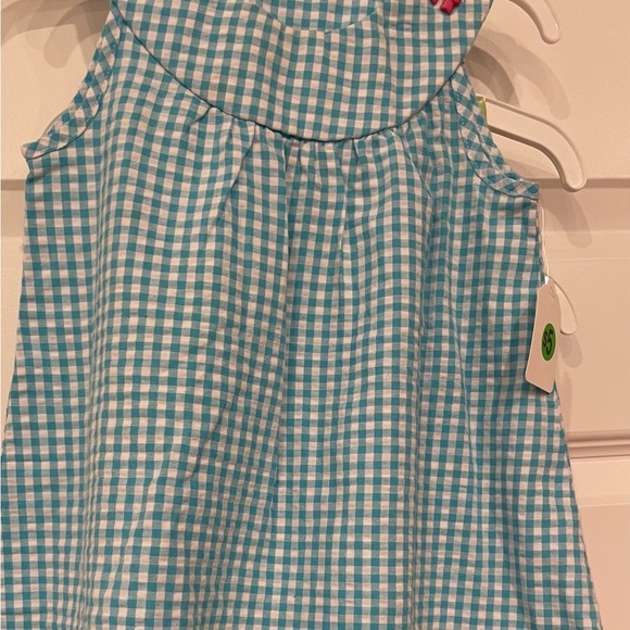 Girls 3T Sundress Bundle-3 Dresses - Picture 5 of 8